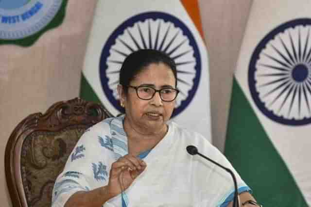 Bengal CM Mamata Banerjee